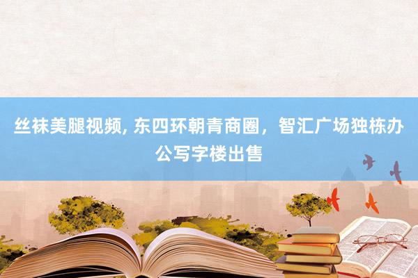 丝袜美腿视频, 东四环朝青商圈，智汇广场独栋办公写字楼出售